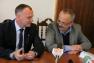 Jest nowy zastępca prezydenta