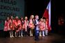 Przedszkolaki zaśpiewały: Do boju Polsko!