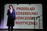 Przedszkolaki zaśpiewały: Do boju Polsko!