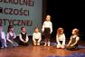 Przedszkolaki zaśpiewały: Do boju Polsko!