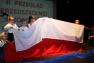 Przedszkolaki zaśpiewały: Do boju Polsko!