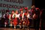 Przedszkolaki zaśpiewały: Do boju Polsko!