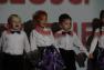 Przedszkolaki zaśpiewały: Do boju Polsko!