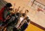 Koszykówka:  Ofensywa szkoleniowa MOS-u