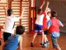 Koszykówka:  Ofensywa szkoleniowa MOS-u
