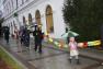 Mikołaj obdarował młodych Ciepliczan