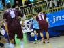 JLB II liga VII kolejka fot. Gulbin