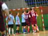 JLB II liga VII kolejka fot. Gulbin