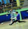 JLB II liga VII kolejka fot. Gulbin