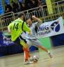 JLB II liga VII kolejka fot. Gulbin