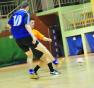 JLB II liga VII kolejka fot. Gulbin