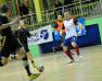 I liga futsalu: faworyci gromią