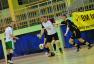 I liga futsalu: faworyci gromią