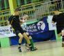 I liga futsalu: faworyci gromią