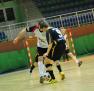 I liga futsalu: faworyci gromią