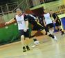 I liga futsalu: faworyci gromią