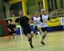 I liga futsalu: faworyci gromią