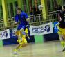 I liga futsalu: faworyci gromią