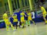 I liga futsalu: faworyci gromią