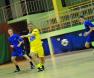I liga futsalu: faworyci gromią