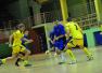 I liga futsalu: faworyci gromią