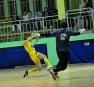 I liga futsalu: faworyci gromią