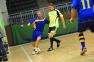 I liga futsalu: faworyci gromią