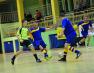 I liga futsalu: faworyci gromią