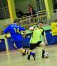 I liga futsalu: faworyci gromią