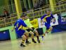 I liga futsalu: faworyci gromią