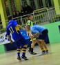 I liga futsalu: faworyci gromią