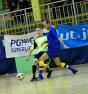 I liga futsalu: faworyci gromią