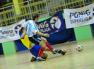 I liga futsalu: faworyci gromią