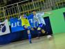 I liga futsalu: faworyci gromią