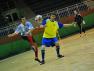 I liga futsalu: faworyci gromią