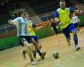 I liga futsalu: faworyci gromią