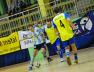 I liga futsalu: faworyci gromią