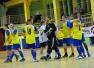 I liga futsalu: faworyci gromią