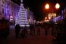 Efektowne rozpoczęcie festiwalu światła