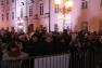 Efektowne rozpoczęcie festiwalu światła