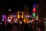 Efektowne rozpoczęcie festiwalu światła