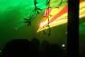Efektowne rozpoczęcie festiwalu światła