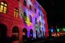 Festiwal światła: tak było w sobotę