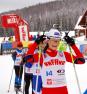 Justyna Kowalczyk nagrodziła utalentowanych biegaczy