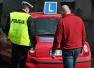 Przegubowiec pełen ludzi zderzył się z „elką”