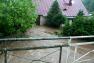 Powódź w Rudawach Janowickich – Karpniki i Strużnica pod wodą