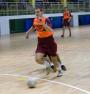 1. liga Futsalu - Pogrom w 11. kolejce