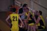 V kolejka Sudety Basket Liga - Było nerwowo
