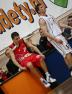 Start dał popalić Sudetom, będzie trzeci mecz