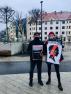 Strajk kobiet. Wczoraj Zgorzelec, dzisiaj Jelenia Góra 